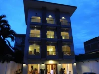 Mawin Hotel 2*