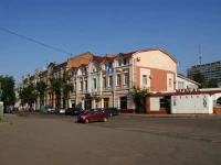 Gostiniy Dvor Lugansk / Гостиный двор Луганск 