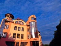 Zaleski Boutique Hotel 