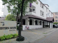 Western House 3*