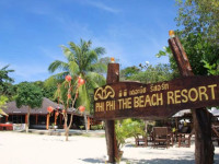 Phi Phi The Beach Resort