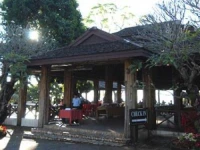 Baan Ton Namdoi Tung 3*