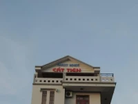 Cat Tien 