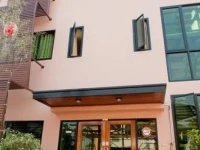 Kwan Phayao Villa 3*