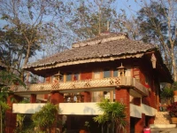 Phupheang Dao Resort 3*