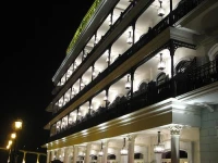 Rocks Hotel 3*