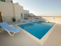 Asfar Hotel Apartments Abu Dhabi 3*