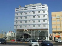 Gava Hotel 