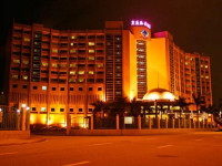 Pousada Marina Infante