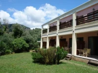 Medusa Apartment 3*