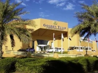 Golden Tulip Al Jazira Hotel & Resort 4*