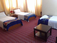 Al Uruba Hotel