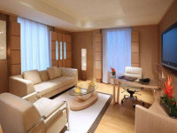 Angsana Tower Deluxe Room
