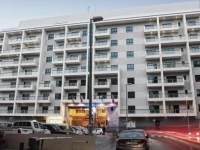 Capitol Residence Apartments 