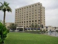Chelsea Plaza 3*