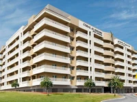 Coral Al Khoory Apartments 