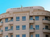 Coral Park Apartments 