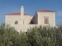 Erofili villa 