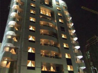 Grand Hotel Apartment