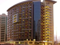 Grand Belle Vue Apartment 4*