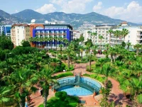 Gardenia Hotel 4*