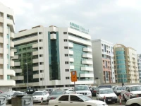 Nawarah Apartment 