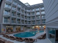 Sultan Sipahi Resort Hotel 5*