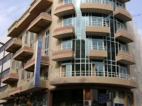 Pacific Hotel 