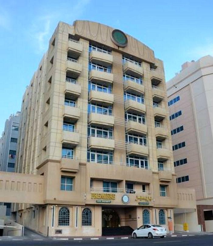 Premiere Hotel Apartments 