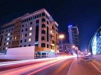 Pride Hotel Apartments 