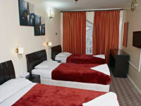 Royal Prince Hotel