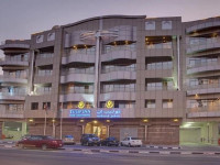 Tulip Inn Hotel Apartments