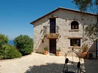 Athina Villa 