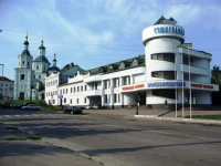 Voskresensky / Воскресенський 