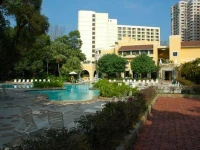 Regency Macau 5*