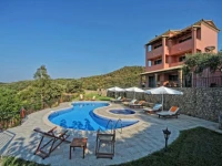 Villa Mare e Monti 