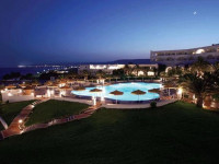 Mitsis Norida Beach Resort