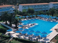 Mitsis Ramira Beach Resort 5*