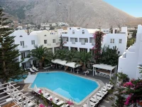Aphroditi Venus Beach & Spa Hotel 3*