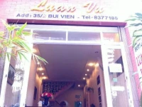 Luan Vu 1*