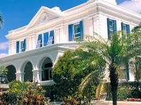 Rosedon Hotel Bermuda 3*