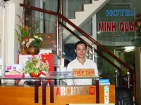 Minh Quang 1*