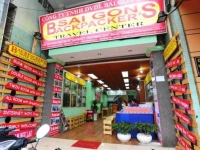 Saigon Balo 