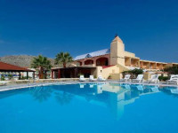 Sun Beach Lindos