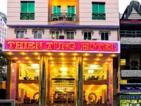Thien Tung Hotel 3*