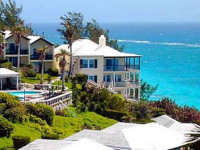 Surf Side Beach Club Bermuda