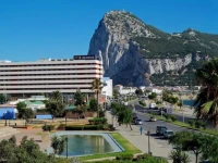 Iberostar City Hotel Campo de Gibraltar 4*