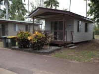 Darwin FreeSpirit Resort