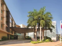 Adina Apartment Hotel Darwin Waterfront 4*