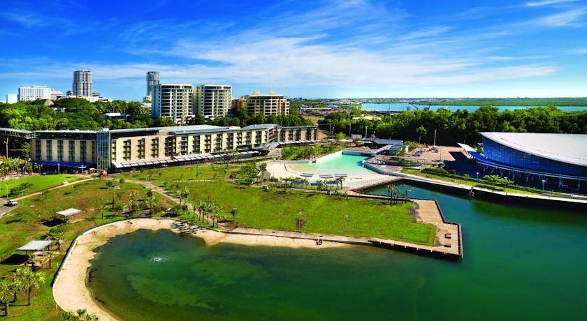 Adina Apartment Hotel Darwin Waterfront